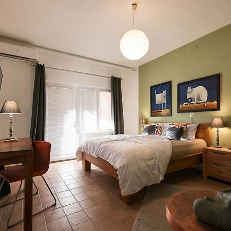 Villa Arta Драге Екстериор снимка