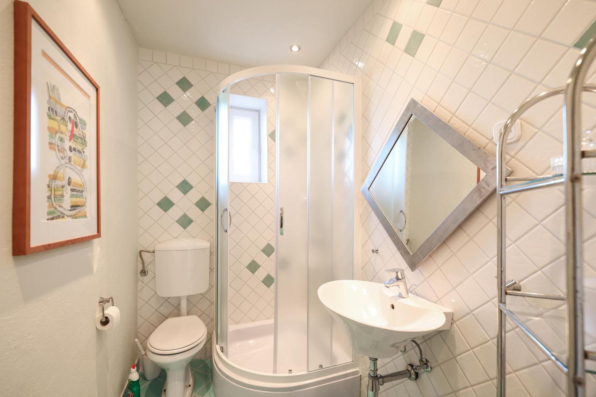 Villa Arta Драге Екстериор снимка