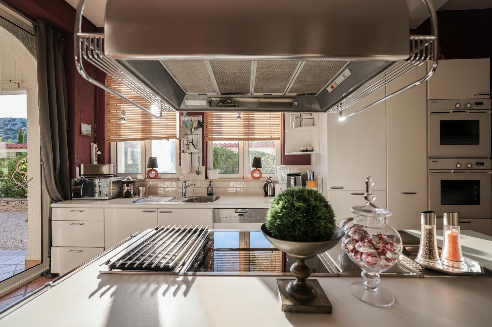 Villa Arta Драге Екстериор снимка