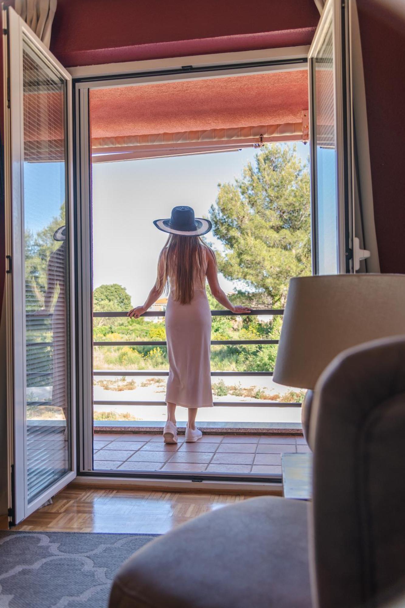 Villa Arta Драге Екстериор снимка